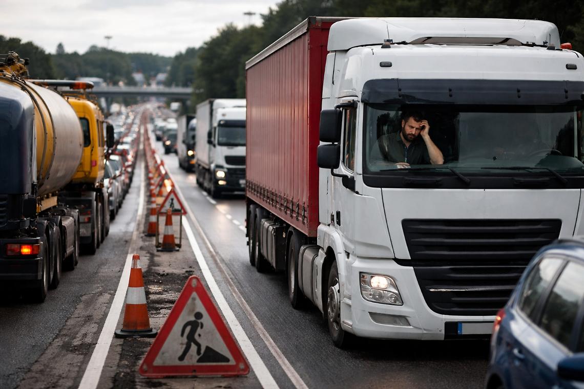 Pedaggi pi&ugrave; cari, diesel alle stelle e viabilit&agrave; a singhiozzo: "A rischio migliaia di imprese piemontesi"