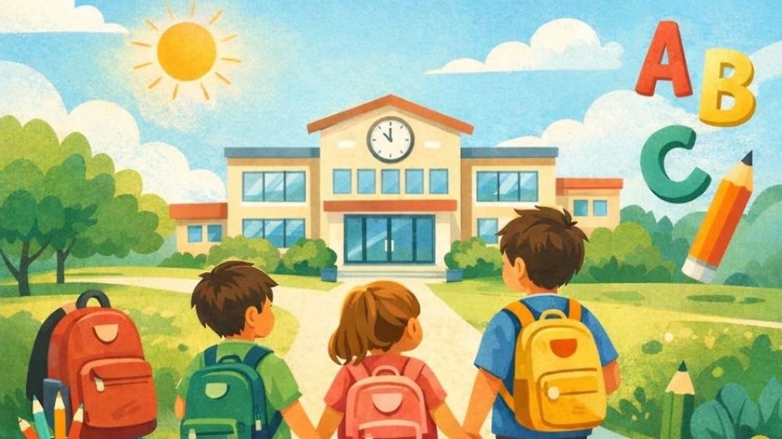 Aperte le iscrizioni alla scuola di Monastero di Vasco