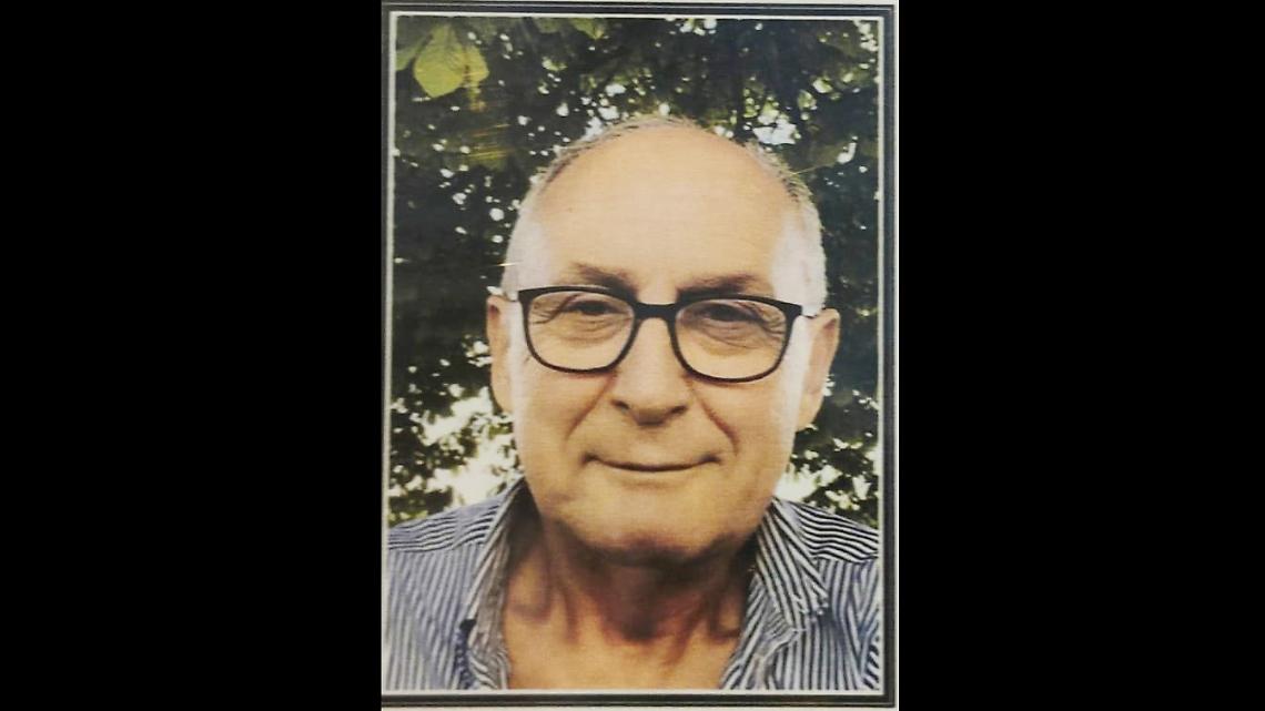 L'ultimo addio a Giuseppe Troia, uno dei maestri del commercio carrucese