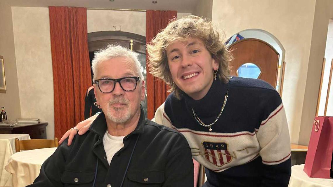 A tu per tu con Stefano Tacconi: &laquo;Oggi manca la fame. Dopo l'aneurisma, ho dovuto ricominciare da capo&raquo;