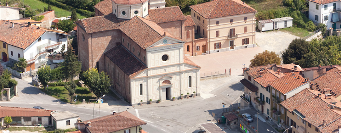 Farigliano, una crescita che guarda al futuro: i numeri dell'anagrafe 2025