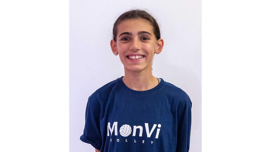 Le pumine non sbagliano: tre punti lontano da casa e un bel debutto del libero