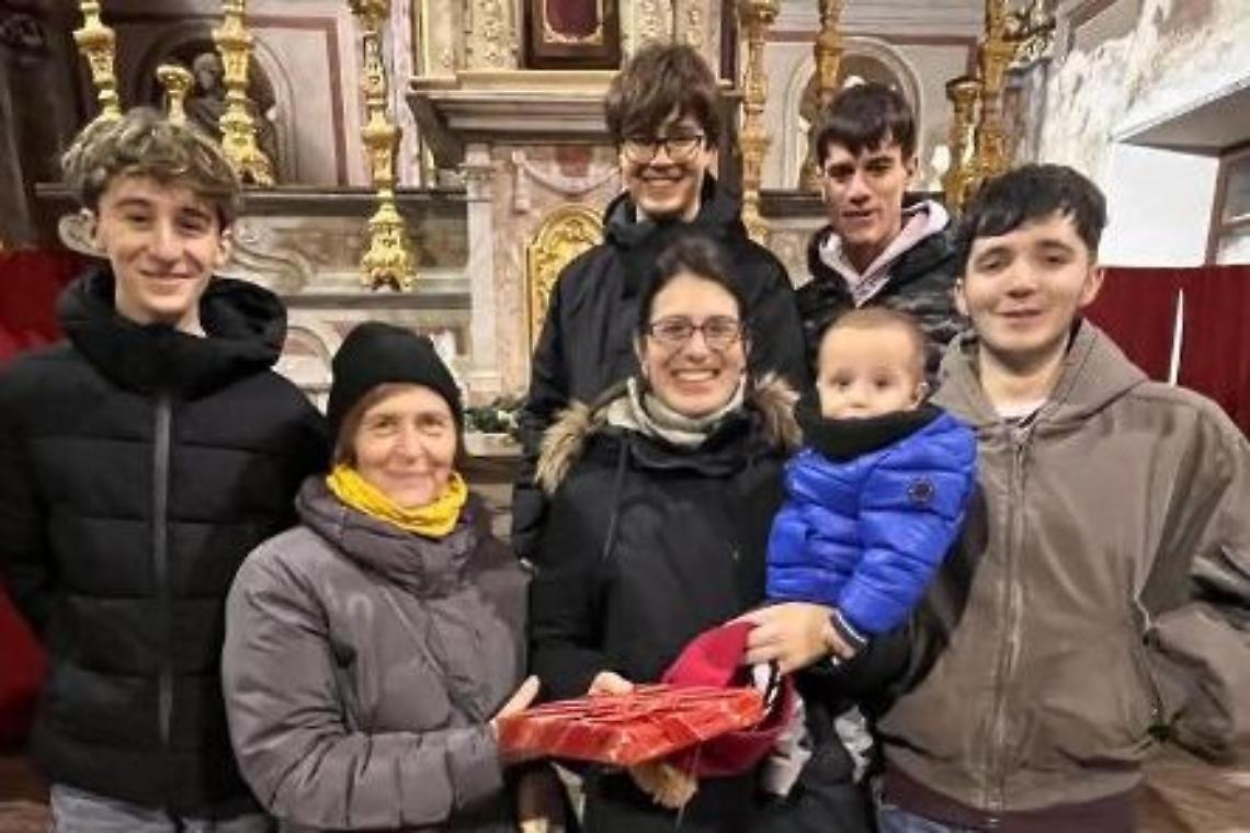 Creativit&agrave; e tradizione: si chiude con il pieno di partecipazione la mostra dei presepi