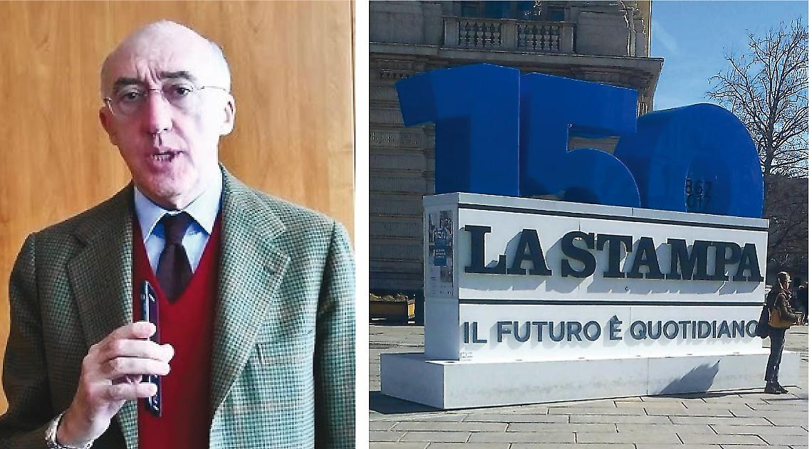 Nem prepara l&rsquo;offerta: &ldquo;La Stampa&rdquo; verso il cambio di propriet&agrave;