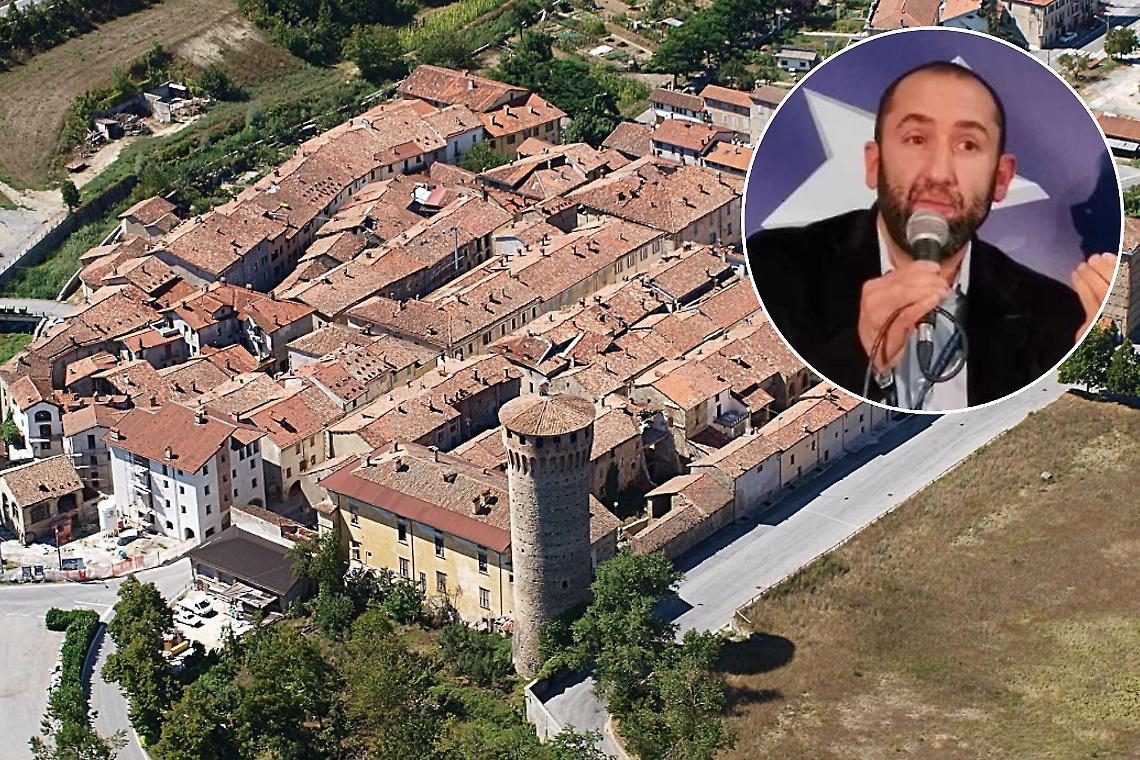 Lavorare in montagna non &egrave; pi&ugrave; un sogno:  un progetto per far nascere nuove imprese