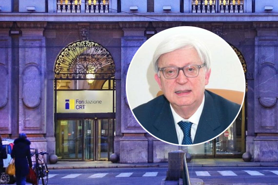 Acque agitate in Fondazione CRC: Giuseppe Tardivo si dimette dal Consiglio