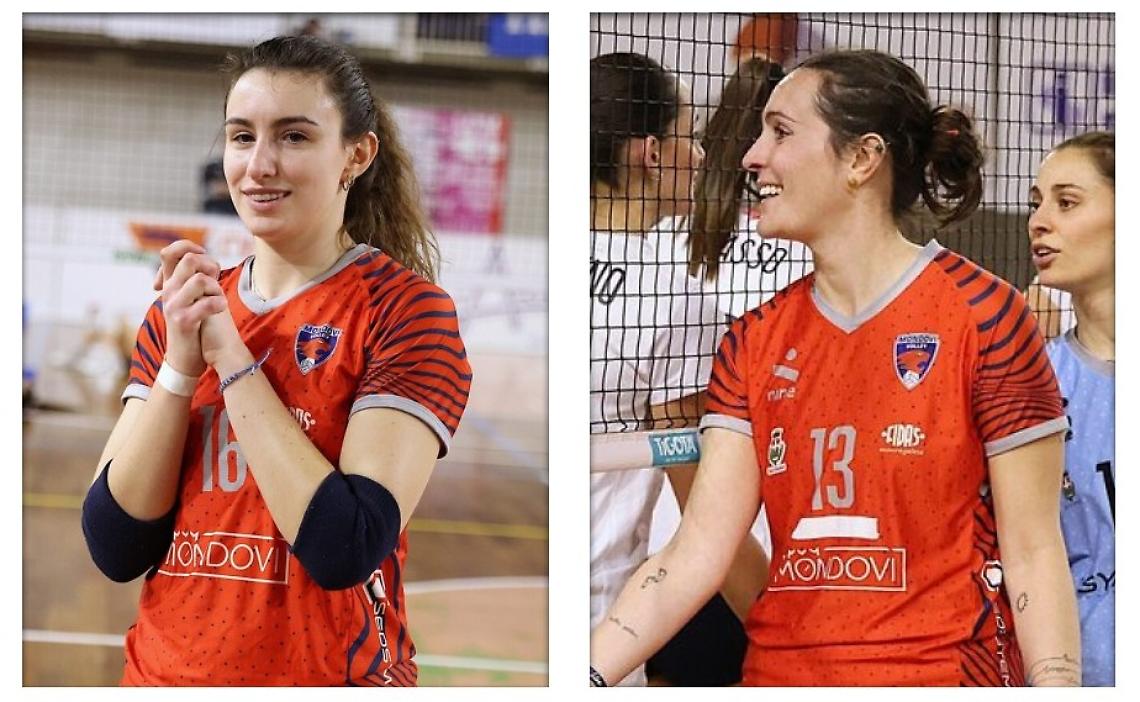 Munari entra e convince, Aliberti ok, ma il Puma non brilla: LE PAGELLE