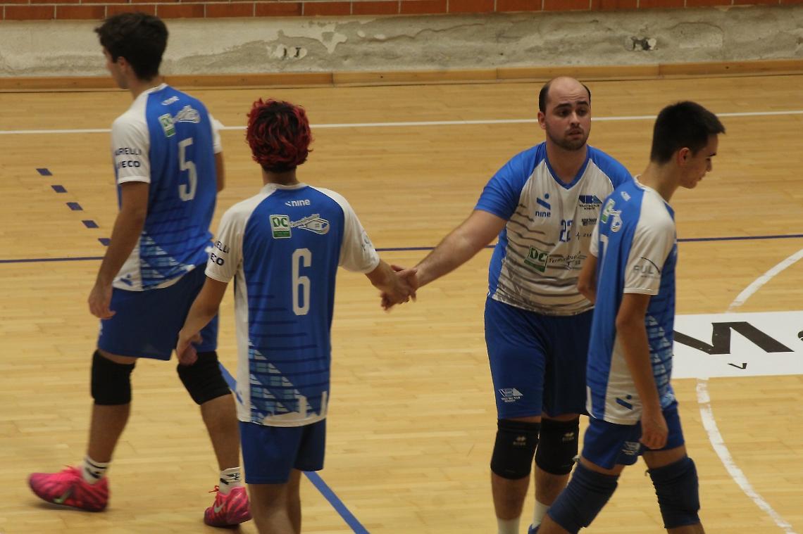 I Cadetti di Mondov&igrave; pi&ugrave; forti della Nextgen torinese