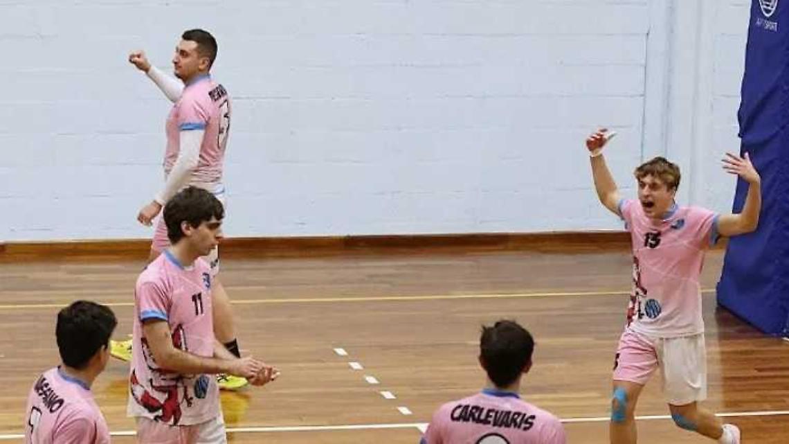 Una vittoria che vale doppio: la capolista rimonta e vince al tie-break