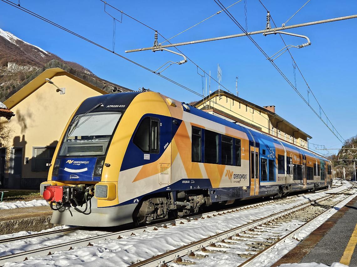 Treni: &egrave; l&rsquo;ora della resa dei conti per la riapertura della Ceva-Ormea
