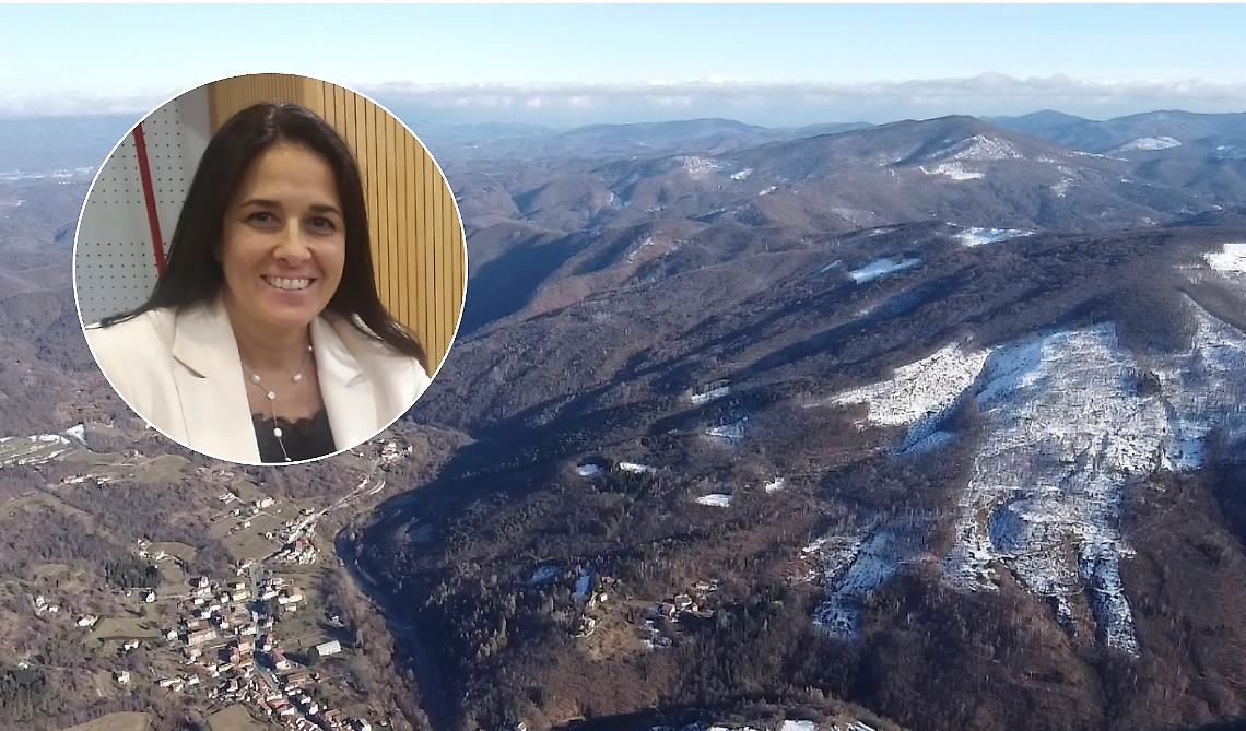 Pale eoliche alte 206 metri: la Regione dice &ldquo;no&rdquo;