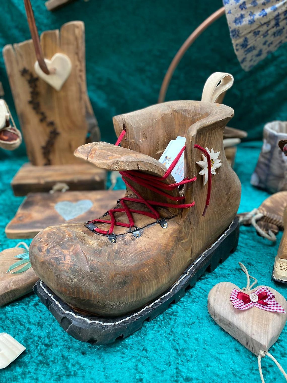 La Fiera di Sant&rsquo;Orso che conoscono in pochi (ed &egrave; bella quanto l&rsquo;altra)