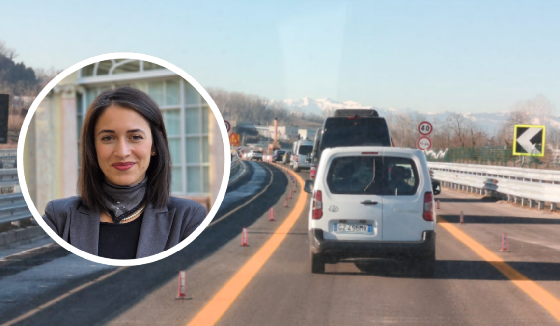 Autostrada Asti-Cuneo: &laquo;Opera a met&agrave;, ma il costo del pedaggio aumenta&raquo;