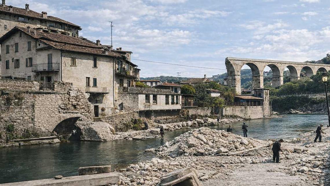 Il Viaggio nel tempo - Cartoline d'epoca da Mondov&igrave;