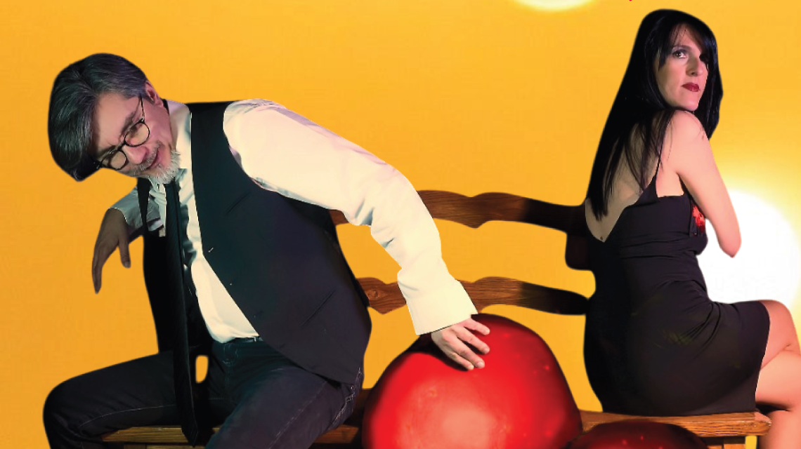 San Valentino in musica: una serata di canzoni che parlano al cuore