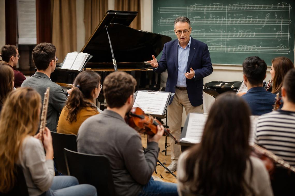 Accademie e Conservatori, la Regione li chiama a confronto: &ldquo;Facciamo rete&rdquo;