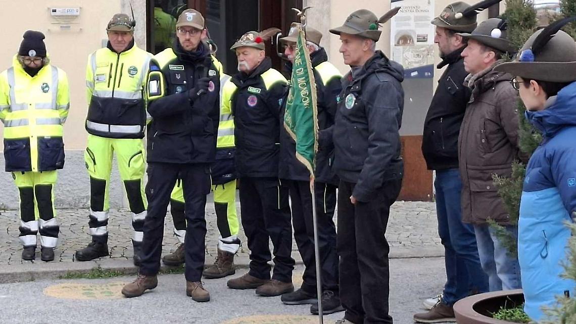 Ricordare la Russia degli Alpini per parlare ai ragazzi di oggi