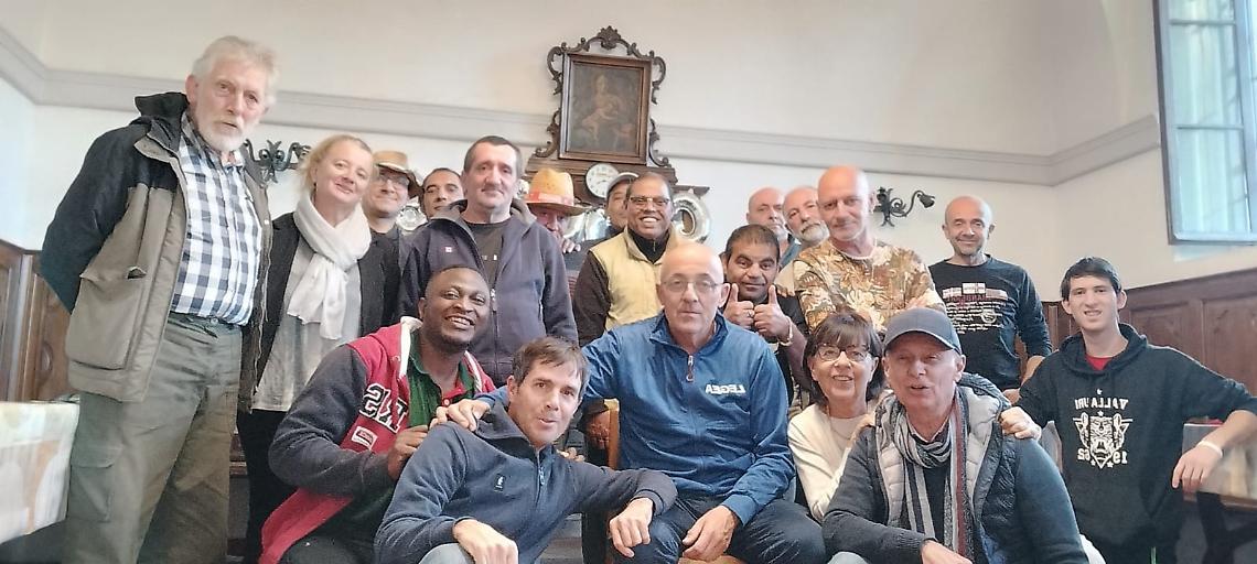 15 anni della &ldquo;Papa Giovanni&rdquo; alla Mellea: una realt&agrave; che cura le ferite e guarda al futuro