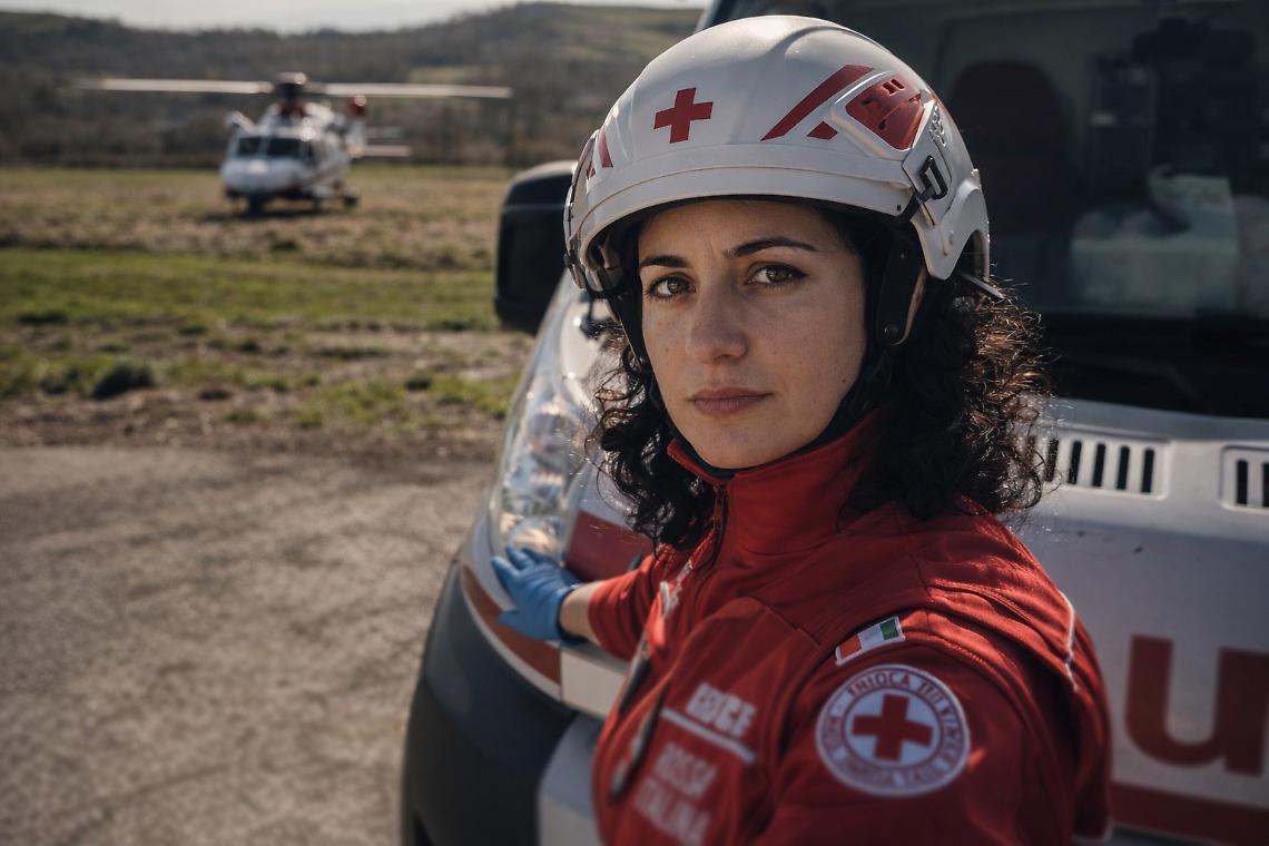 Tutti in Croce Rossa! A Monesiglio si cercano nuovi volontari