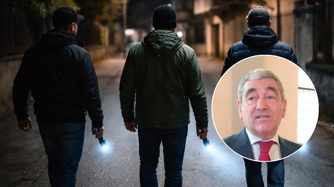 Furti e paura, il prefetto frena le ronde: &laquo;Il fai da te &egrave; vietato&raquo;