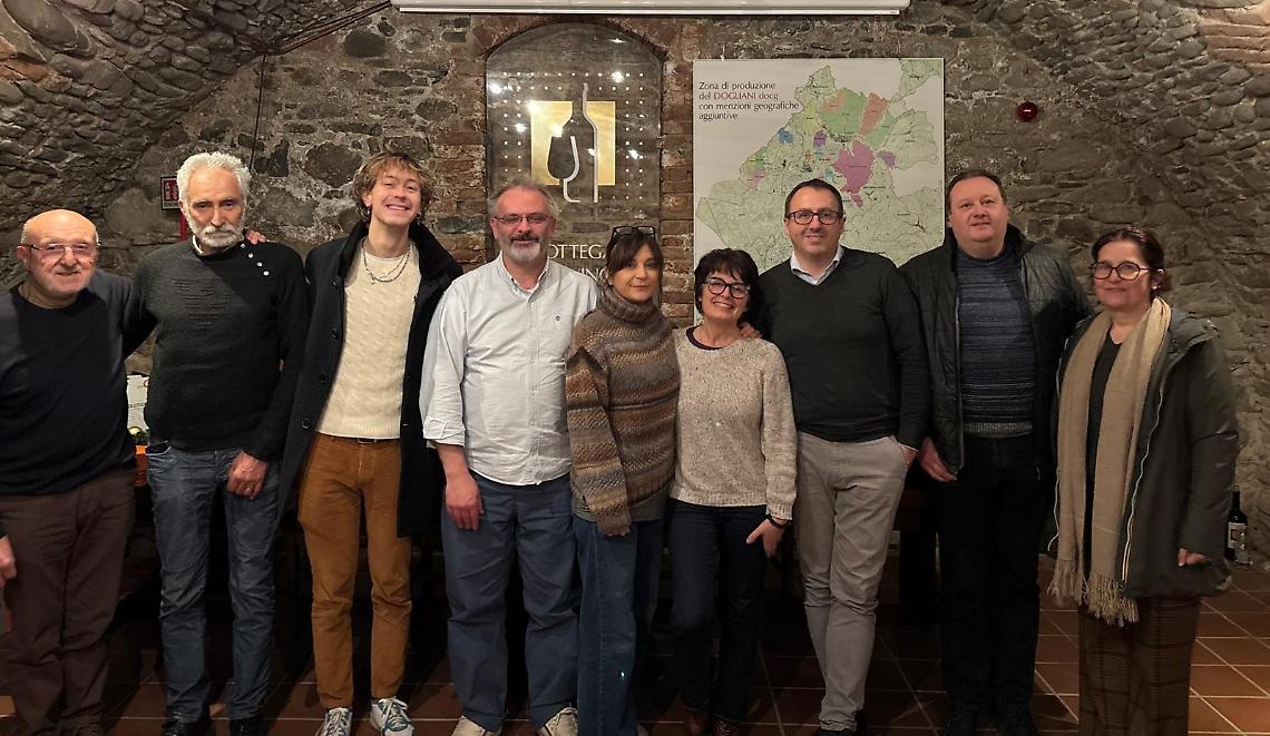 Riapre la Condotta Slow Food Langhe-Dogliani-Carr&ugrave;: nuovo direttivo e tante nuove idee