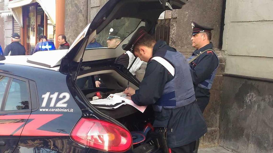 Ladri in azione in valle Pesio: serie di furti in poche ore