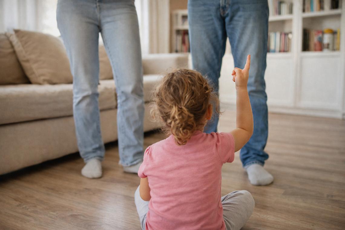 &laquo;Posso fare una domanda?&raquo;: incontri per genitori in cerca di risposte