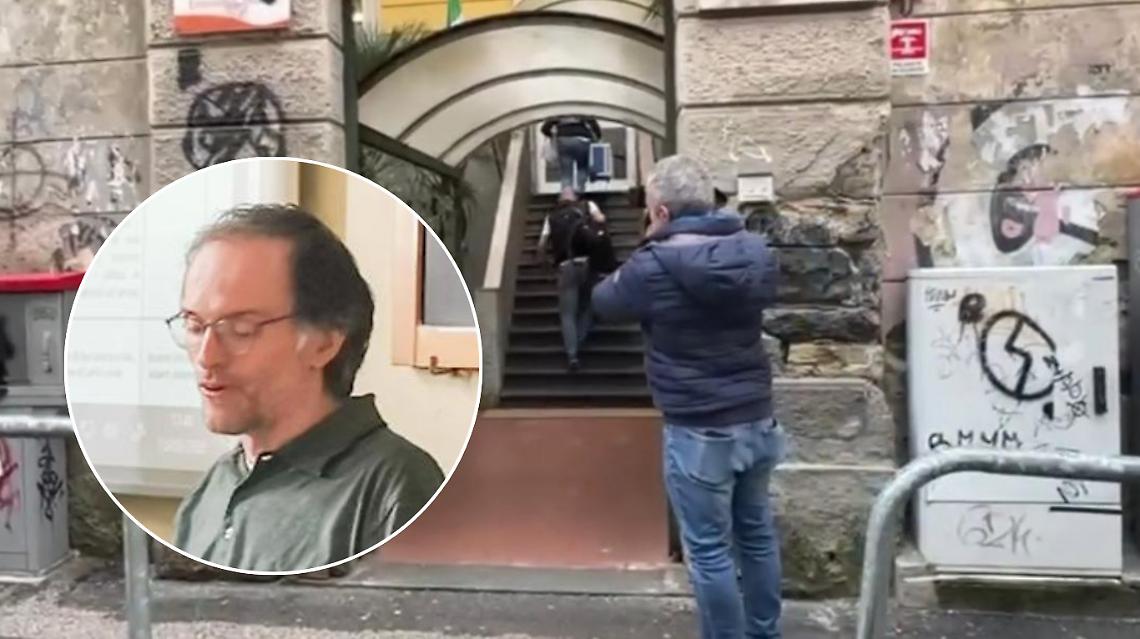 Ragazzo accoltellato a scuola: &laquo;Punta dell'iceberg, ai ragazzi serve una presenza adulta stabile&raquo;