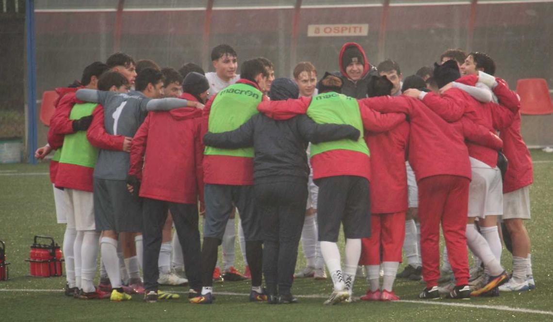 La Monregale non ha (pi&ugrave;) paura. Questione salvezza gi&agrave; archiviata a gennaio?