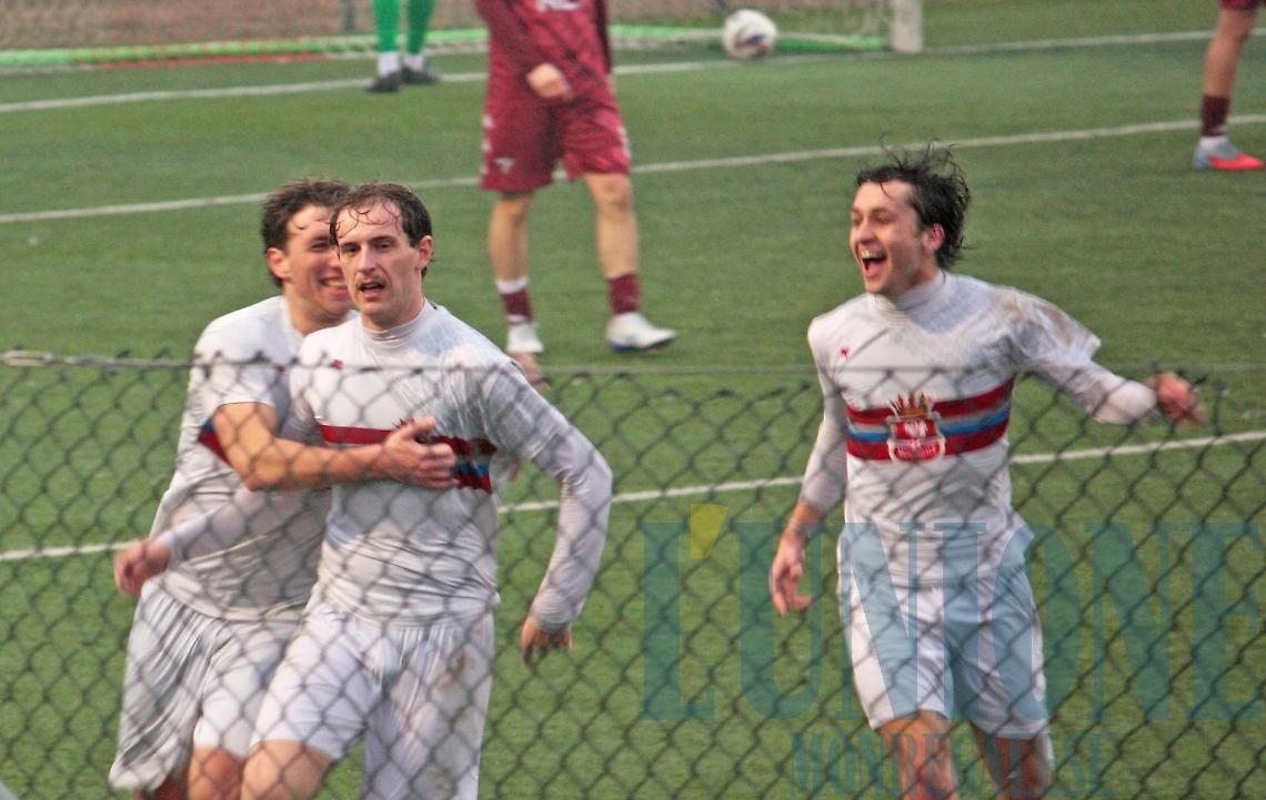 Non &egrave; uno scherzo, il Cuneo segna 16 gol. Monregale, cos&igrave; si fa! Garessio ai piedi della sua leggenda