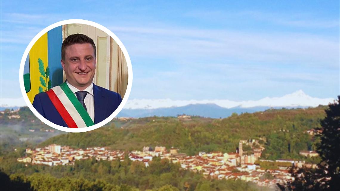 &ldquo;Giro di boa&rdquo; per il sindaco Daniele Aimone: &laquo;Il nostro obiettivo &egrave; far tornare l&rsquo;orgoglio di sentirsi sanmichelesi&raquo;