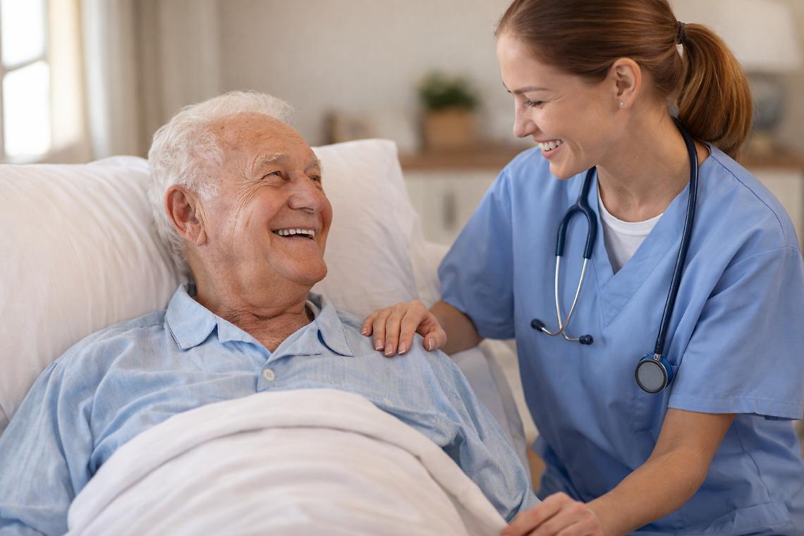 Oltre 29 mila euro per le Case di riposo: l&rsquo;impegno concreto dell&rsquo;associazione &ldquo;Fai entrare il sole&rdquo;