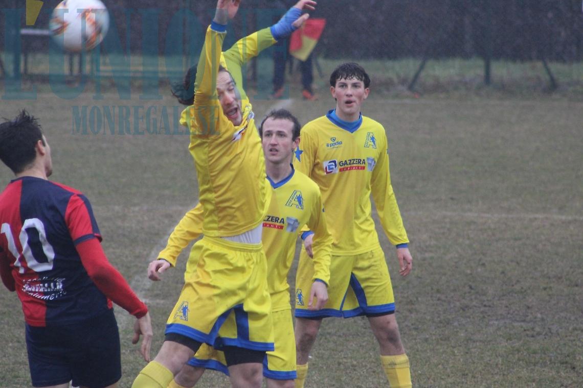 Due rigori, vittoria e ...veleni