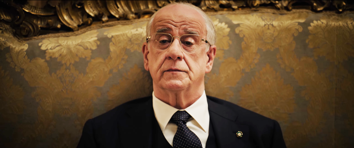 "La grazia" di Sorrentino e il potere di decidere: di chi sono davvero i nostri giorni?