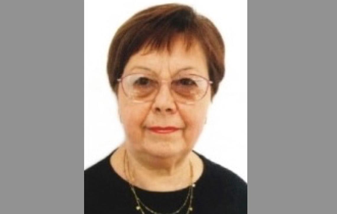 Oggi l&rsquo;ultimo commosso saluto alla maestra Franca