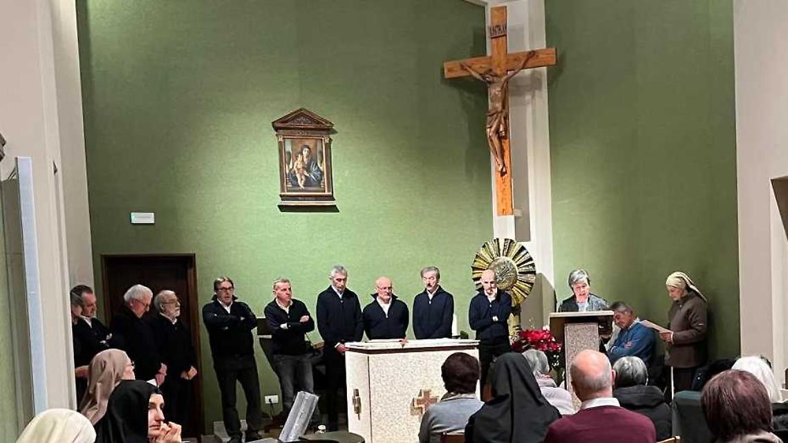 Otto secoli dopo, il Cantico di Francesco parla ancora al presente