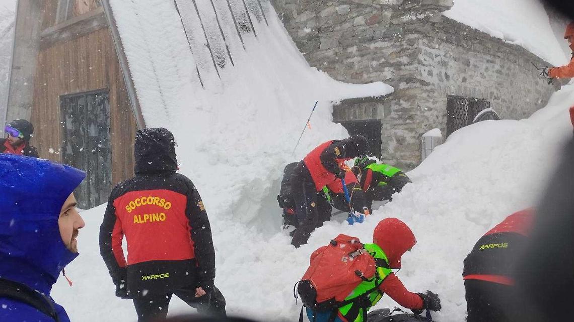La montagna che insegna: &laquo;I consigli dell'AI non sempre sono cos&igrave; intelligenti&raquo;