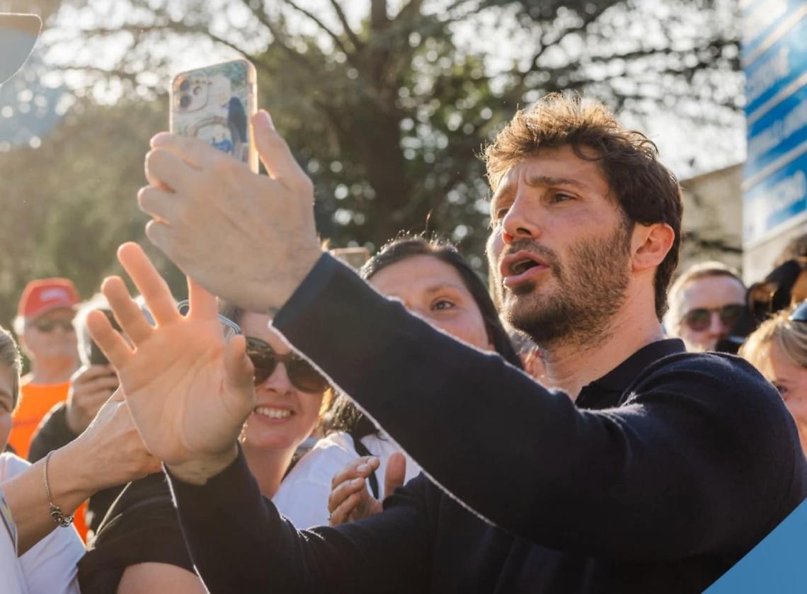 Dopo Stefano De Martino, chi salir&agrave; sul palco quest'anno? Svelato il tema del "Festival della tv"