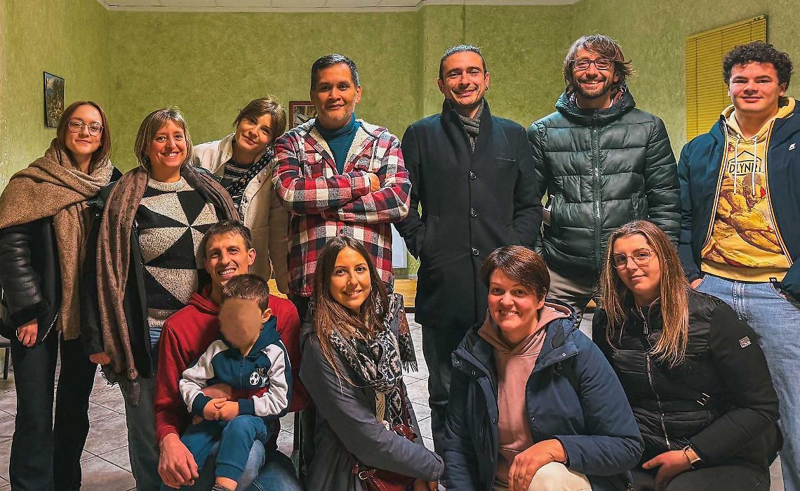 Palio dei Rioni 2026: si accende la sfida, parte la macchina organizzativa