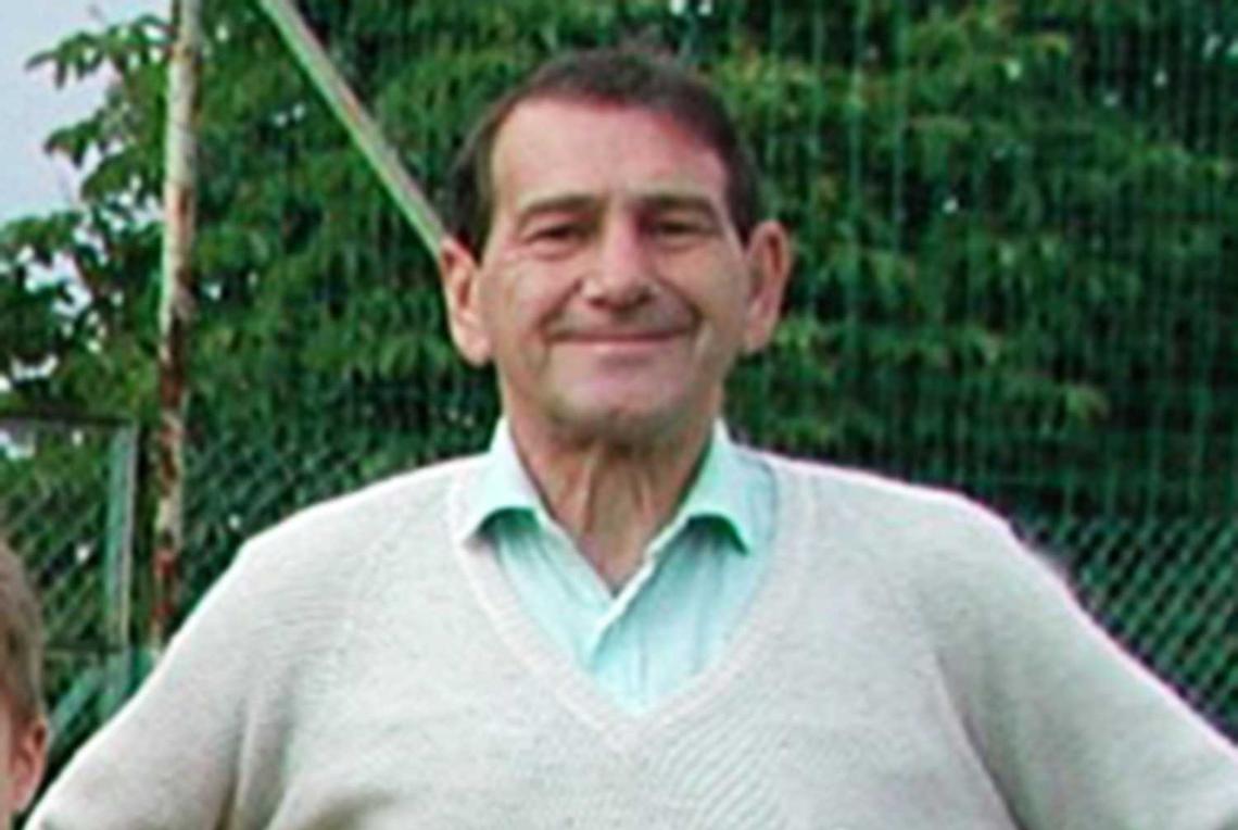 Addio a Piero Lobera, primo storico presidente dell'ASP