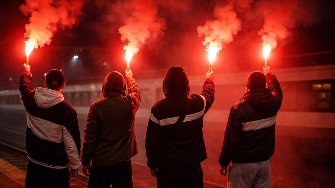 La "baby gang" dei treni torna a processo per un video su Instagram