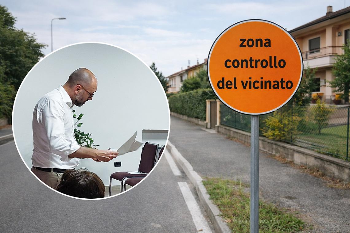 &laquo;La sicurezza &egrave; un tema che riguarda tutti&raquo;: ecco qualche iniziativa in campo