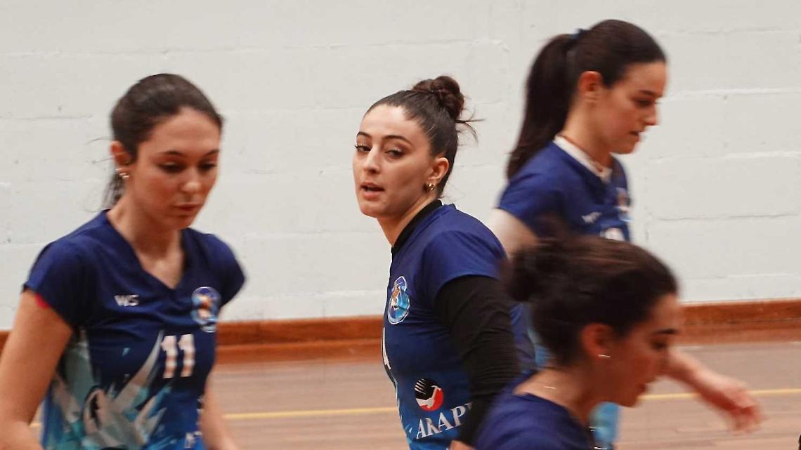 La prima sconfitta stagionale arriva solo ora, ma le Foxes perdono la vetta