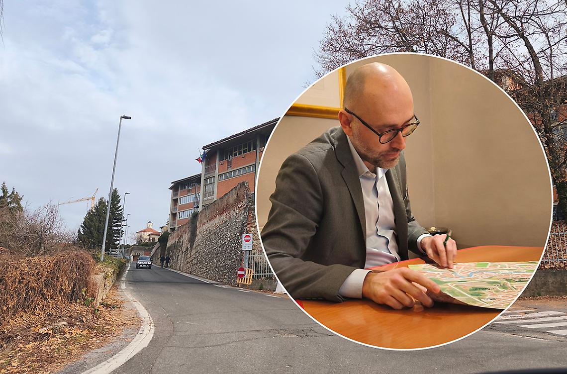 Viabilit&agrave; scolastica, per un mese cambia (quasi) tutto: &laquo;Sar&agrave; impattante, lo sappiamo&raquo;. Tutte le variazioni