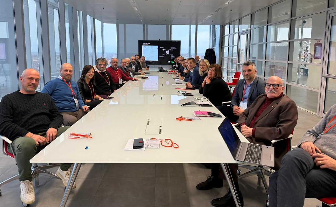 Ferrovia Ceva-Ormea. Mottinelli: &laquo;Soddisfatto che la posizione dei sindaci della valle sia stata univoca&raquo;