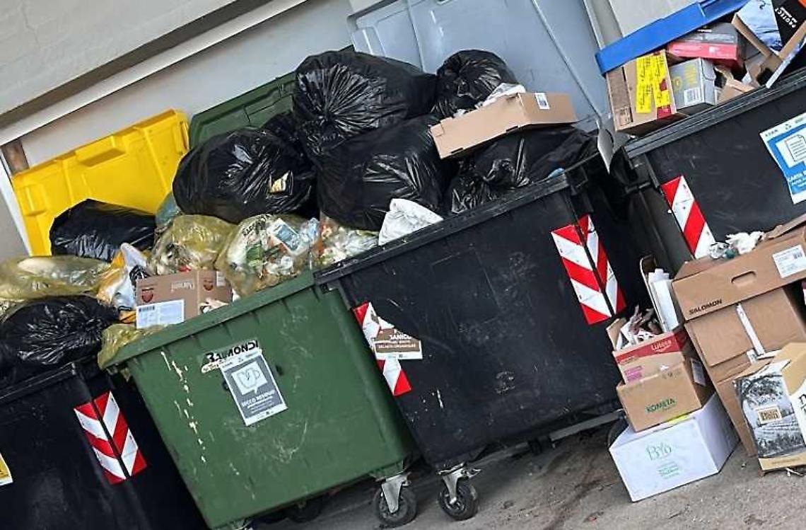 Il sindaco di Priero denuncia disservizi e caos nella gestione rifiuti
