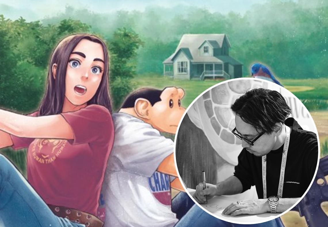 In Universit&agrave; arrivano i manga