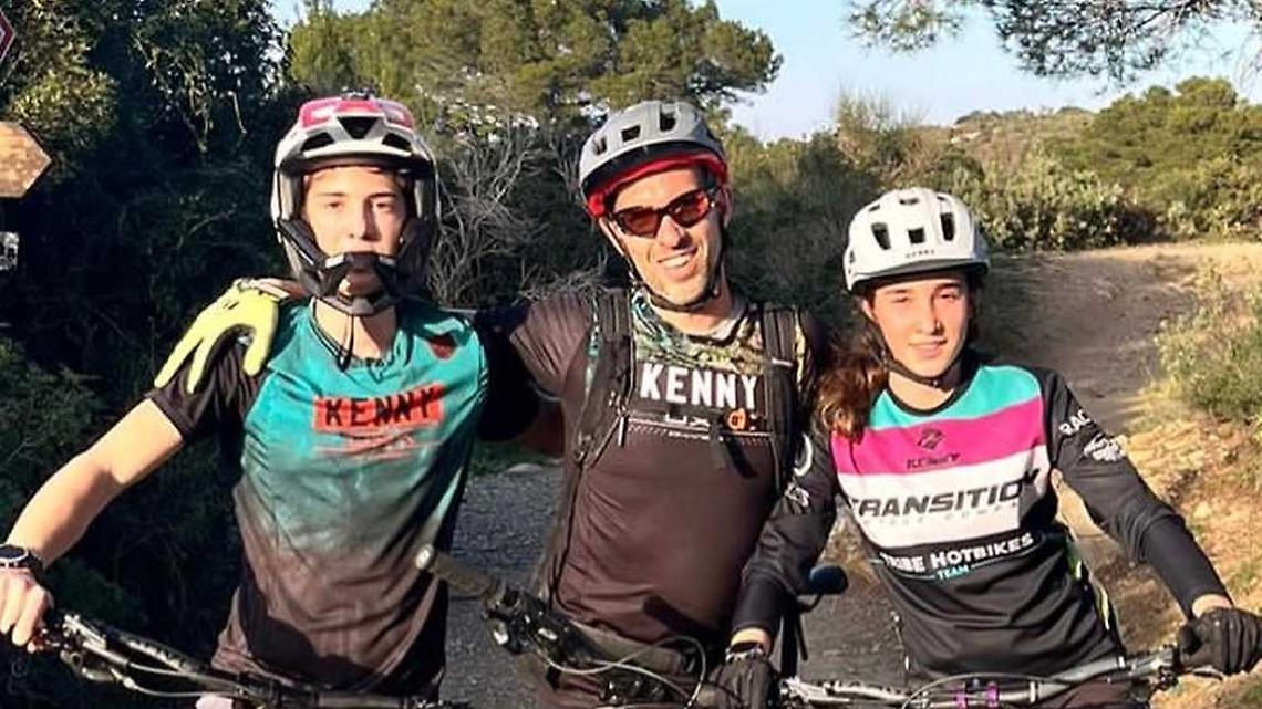 I gemelli monregalesi al via in Coppa del Mondo con il prestigioso team austriaco