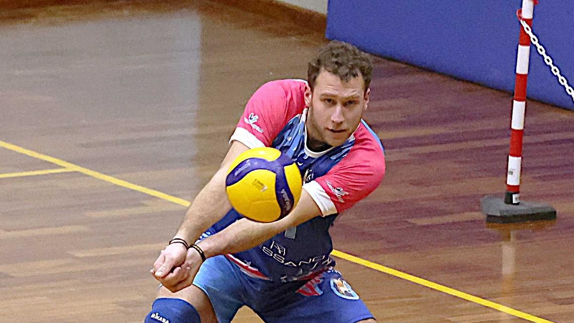 I villanovesi sono campioni d'inverno 