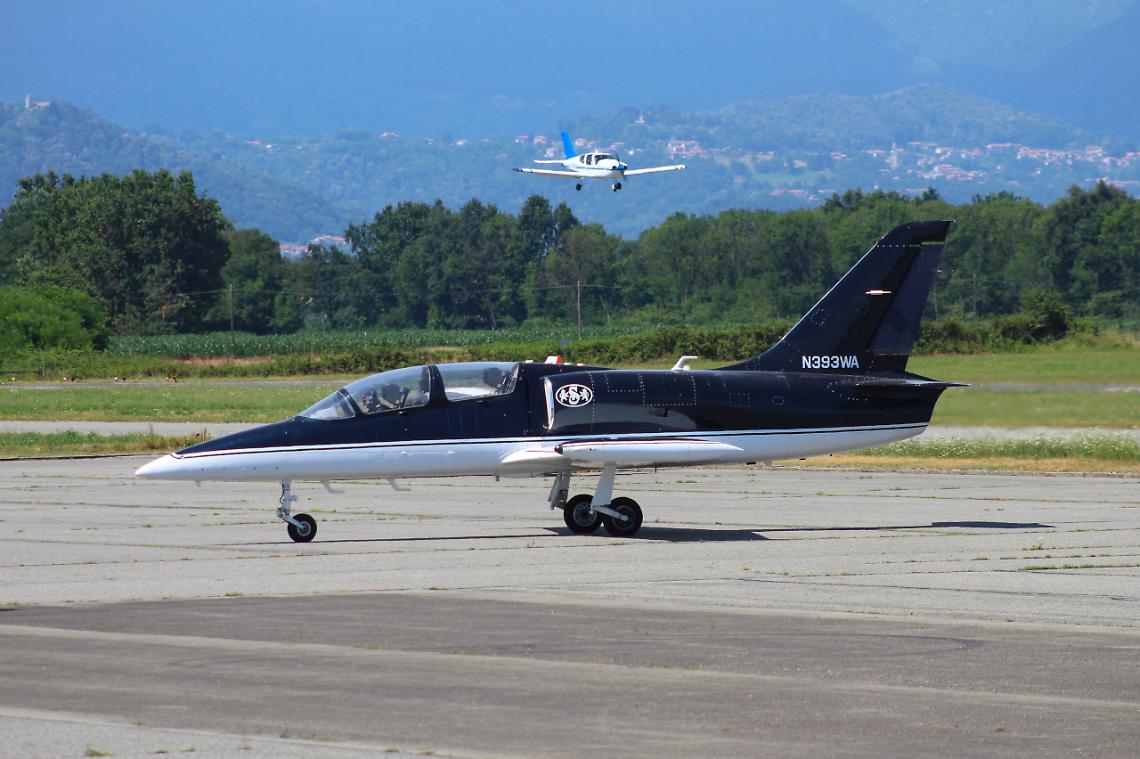 Da aeroporto a &ldquo;laboratorio del futuro&rdquo; dove testare i i veicoli intelligenti